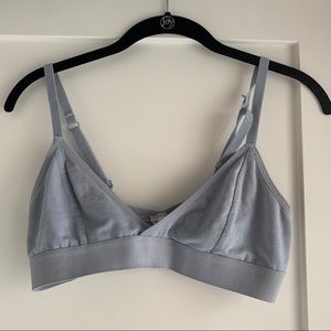 Richer Poorer Bralette - Size M